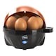image 4 of Neo Copper Electric Egg Boiler Poacher and Steamer