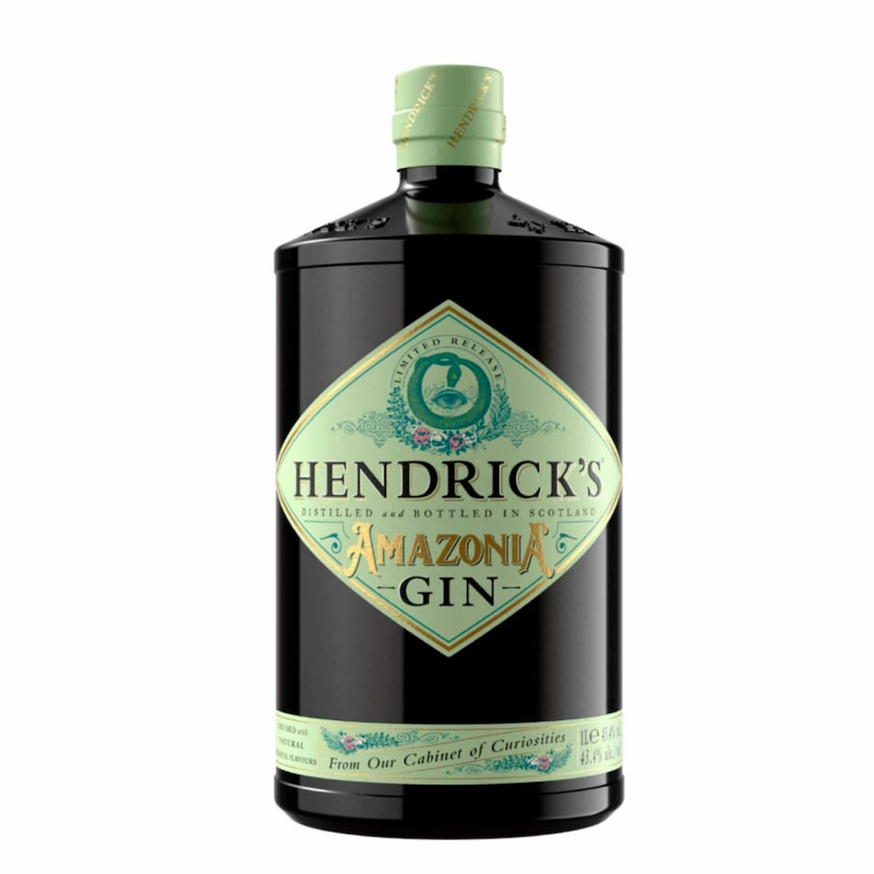 image 1 of Hendricks Amazonia Gin