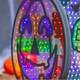 image 3 of Global Gizmos 46369 Pumpkin Infinity Light