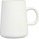 image 1 of Joe Ceramic 450ml Mug - White - One Size