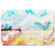 image 2 of beach view cliffs (Placemat)