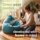 image 3 of Inoscent Flea Spray for the Home (500ml) - For Cat & Dog Bedding, Carpets & Soft Furnishings - Non-Toxic, Pet & Family Safe