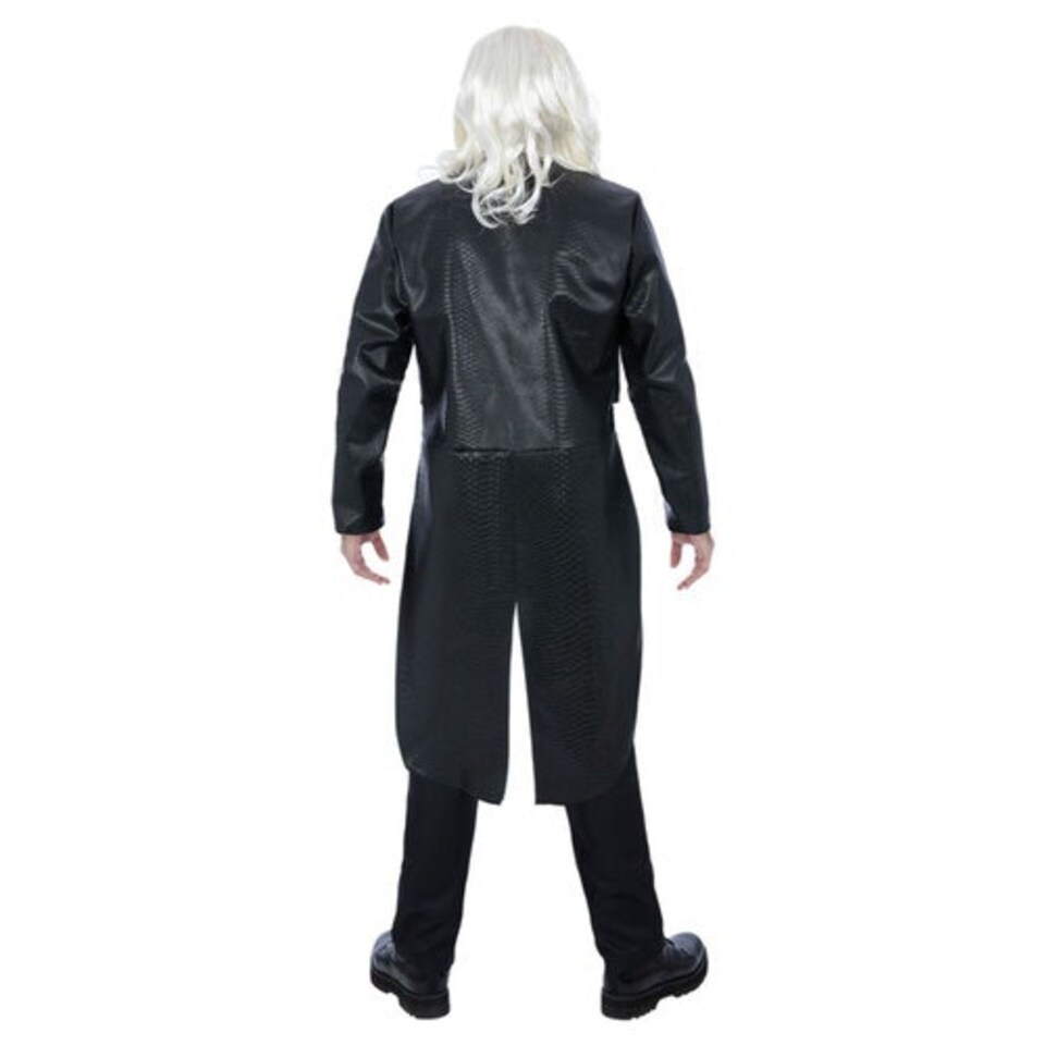 image 1 of Riff Raff Rocky Horror Show Fancy Dress Costume Adult Mens Large