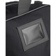 image 3 of Quadra Large Boot Bag - Black/Graphite - One Size Black | One Size