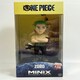 image 1 of Zoro One Piece 12 cm Collectible Figure Minix 11971