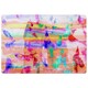 image 1 of Arc de triomphe (Rug) Multi | Small: 60x110cm