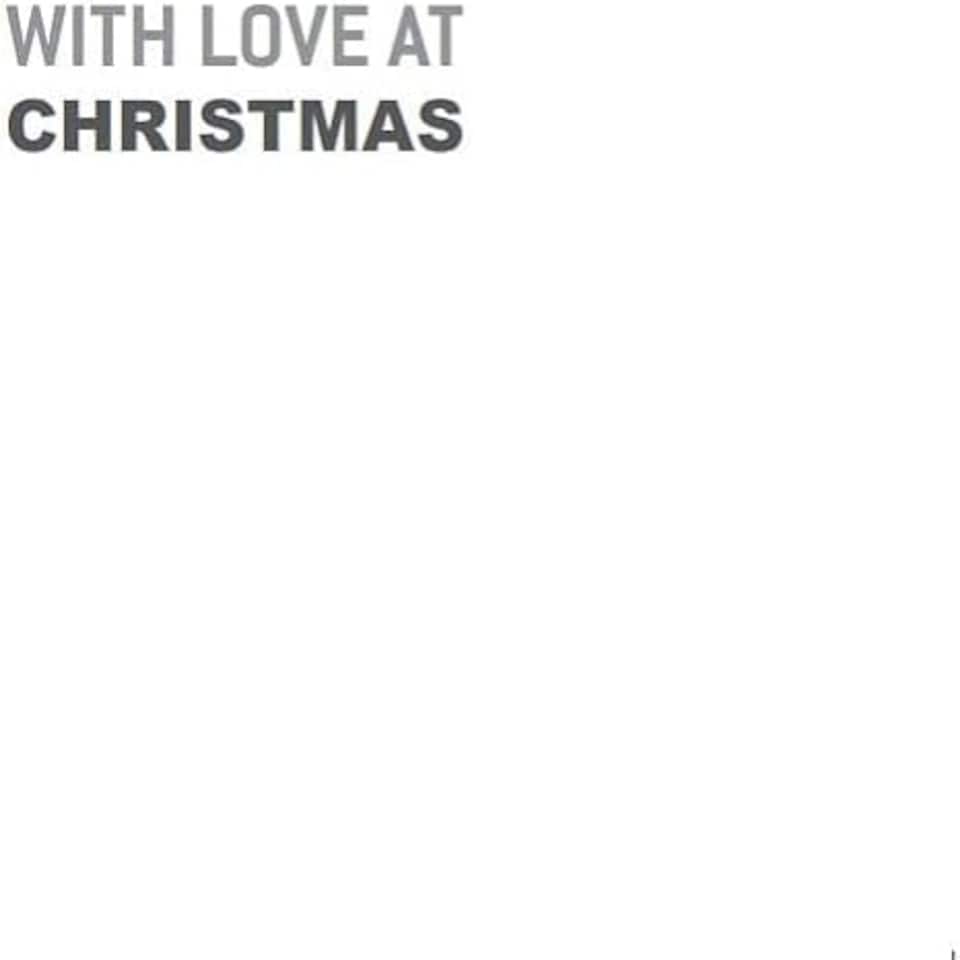 image 1 of Let The Celebrations Be Gin!- Foiled Christmas Card