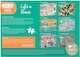 image 3 of Life's a Beach 1000 Piece Jigsaw Puzzle (Gaia)