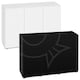 image 9 of Aquael Optiset 240 Aquarium Cabinets Black