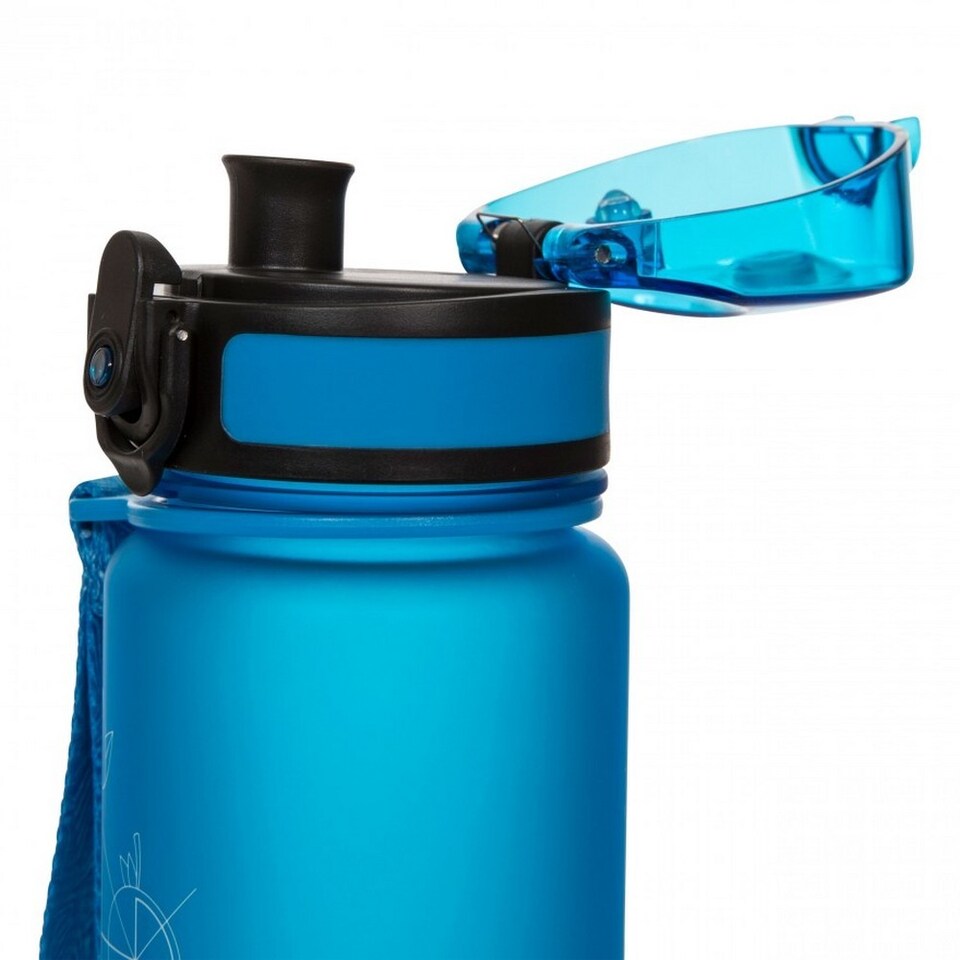 image 1 of Trespass Flintlock Sports Bottle