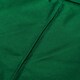 image 6 of Waterproof Outdoor Garden Cushion Covers Patio Cushion Cover Cases Square Pack Of 4 45cm X 45cm Green | Dark Green