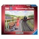 image 1 of Ravensburger The Request Stop 500 Piece Jigsaw Puzzle