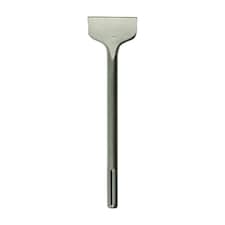 Timco - SDS Max Steels - Extra Wide Chisel (Size 75 x 300 - 1 Each)