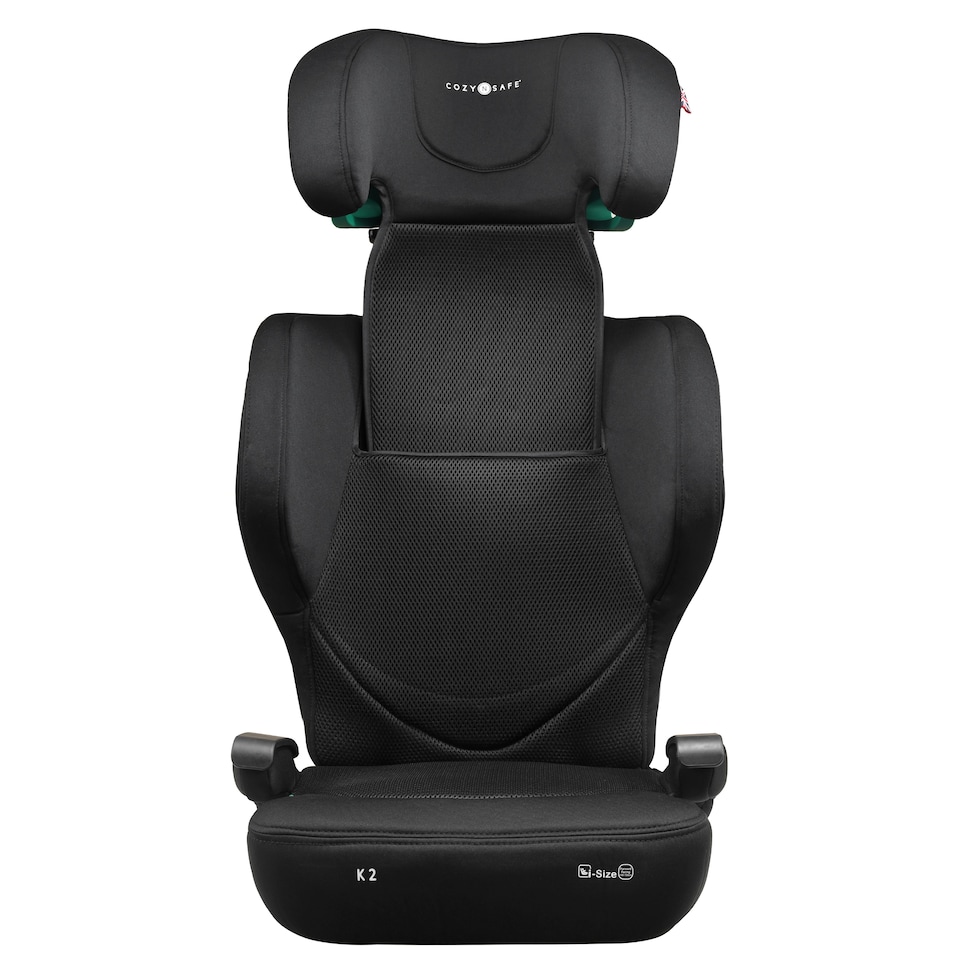 image 1 of K2 i-Size Black