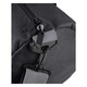 image 2 of Bagbase Original 20L Duffle Bag - Black/Grey - One Size
