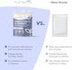 image 7 of Nutravita Multivitamin Tablets - 26 Essential Vitamins & Minerals, Vitamin C, D, Iron, Zinc - Immune System Support - Made in The UK - 90 Vegan Tabs