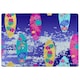 image 1 of Tropical Surf (Rug) Blue | Large: 140x200cm
