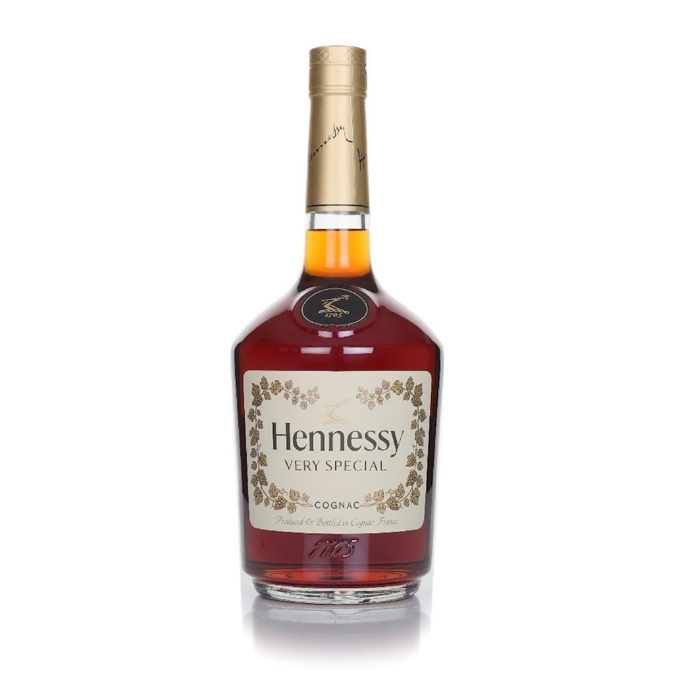 image 1 of Hennessy - VS Cognac (1.5 Litre Magnum)