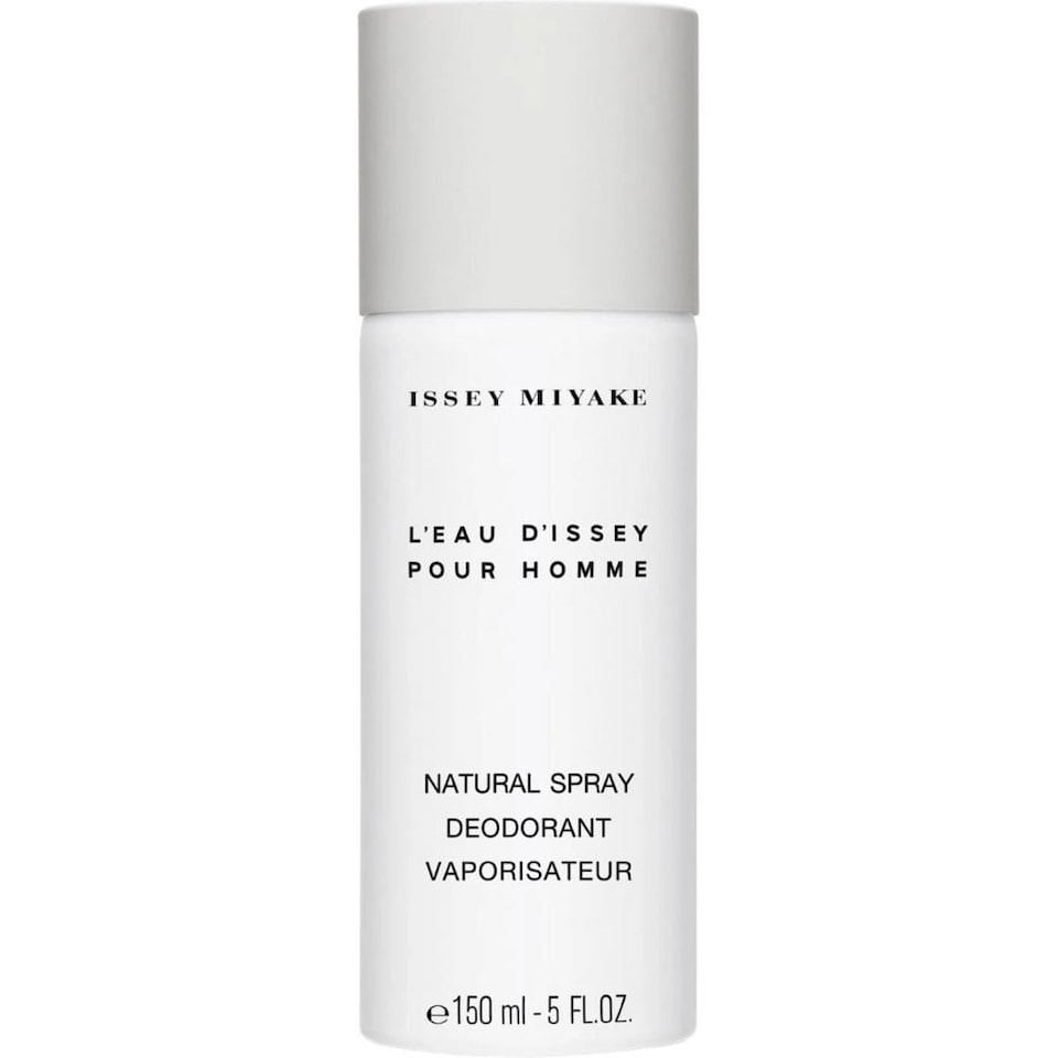 Issey Miyake L'Eau d'Issey Pour Homme 150ml Deodorant Spray