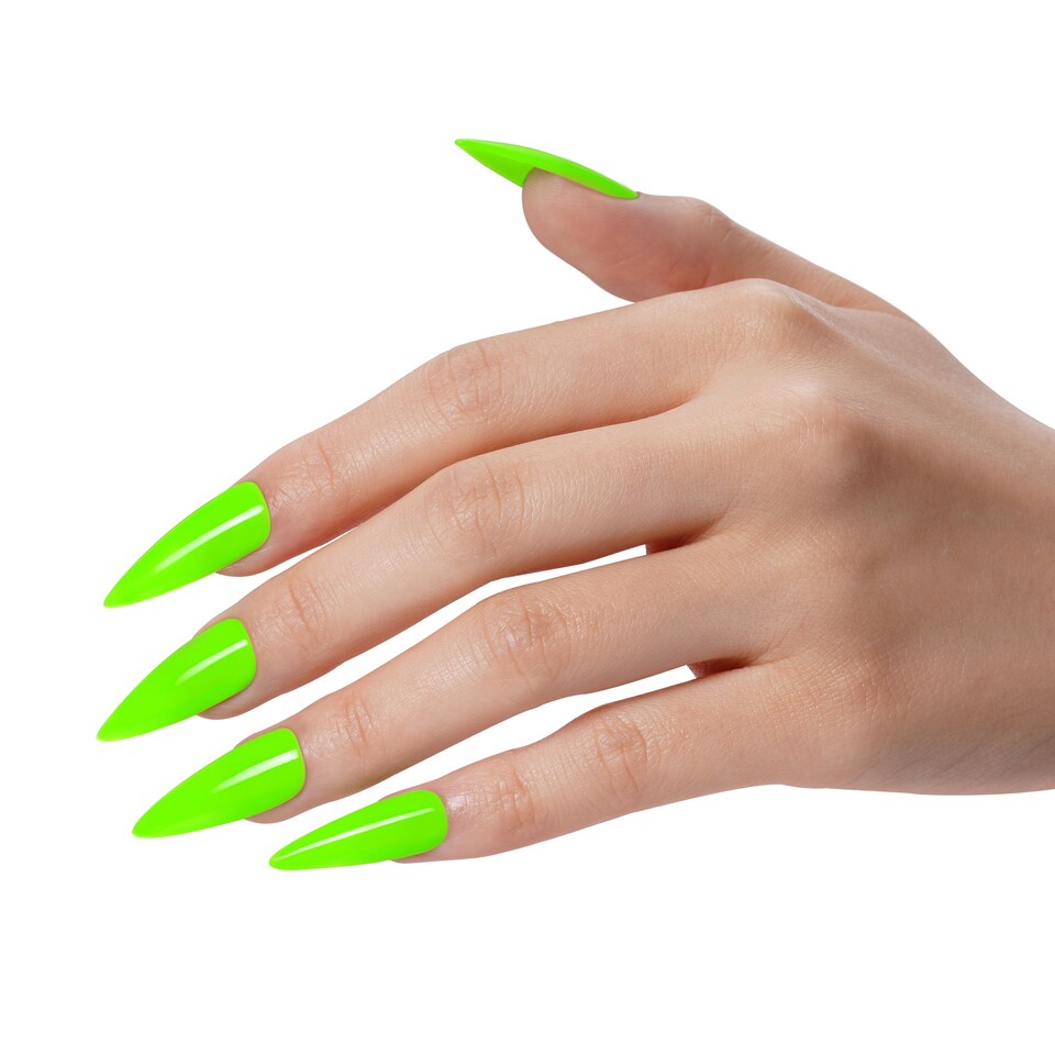 image 1 of Bluesky Neon Summer Rush Gel Polish
