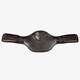 image 2 of LeMieux Gel-Tek Anatomic Short Stud Girth with Magnet Black | 65cm