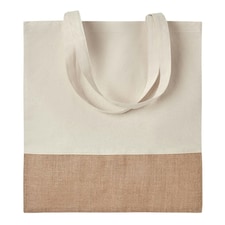 MidOcean India Tote Bag - Beige - One Size | Brown
