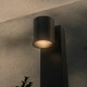image 5 of Tin 80 | Garden light | Black