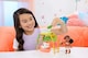 image 2 of Disney Princess - Moana 2 Simea & Pua Bathtime Fun Playset