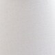image 2 of Hill Interiors Incia Column Table Lamp (UK Plug) - Brown/White - One Size