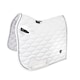 image 9 of Shires Arma Eltar Dressage Saddlecloth Black | Size: 17-18 Inch
Colour: Black