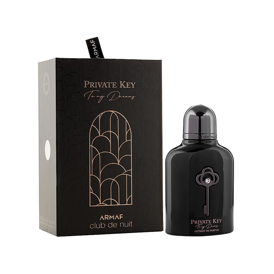 image 1 of ARMAF Private Key To My Dreams Eau De Parfum 100ml