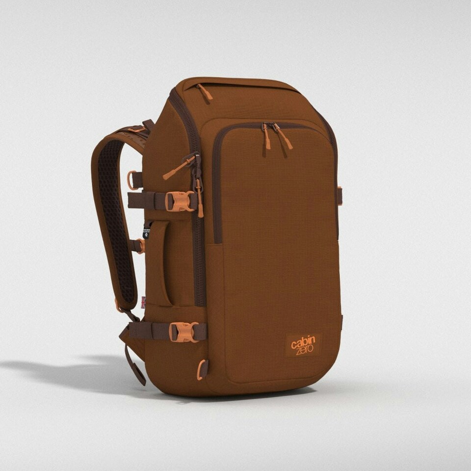 image 1 of ADV Pro Backpack 32L Saigon Coffee Brown