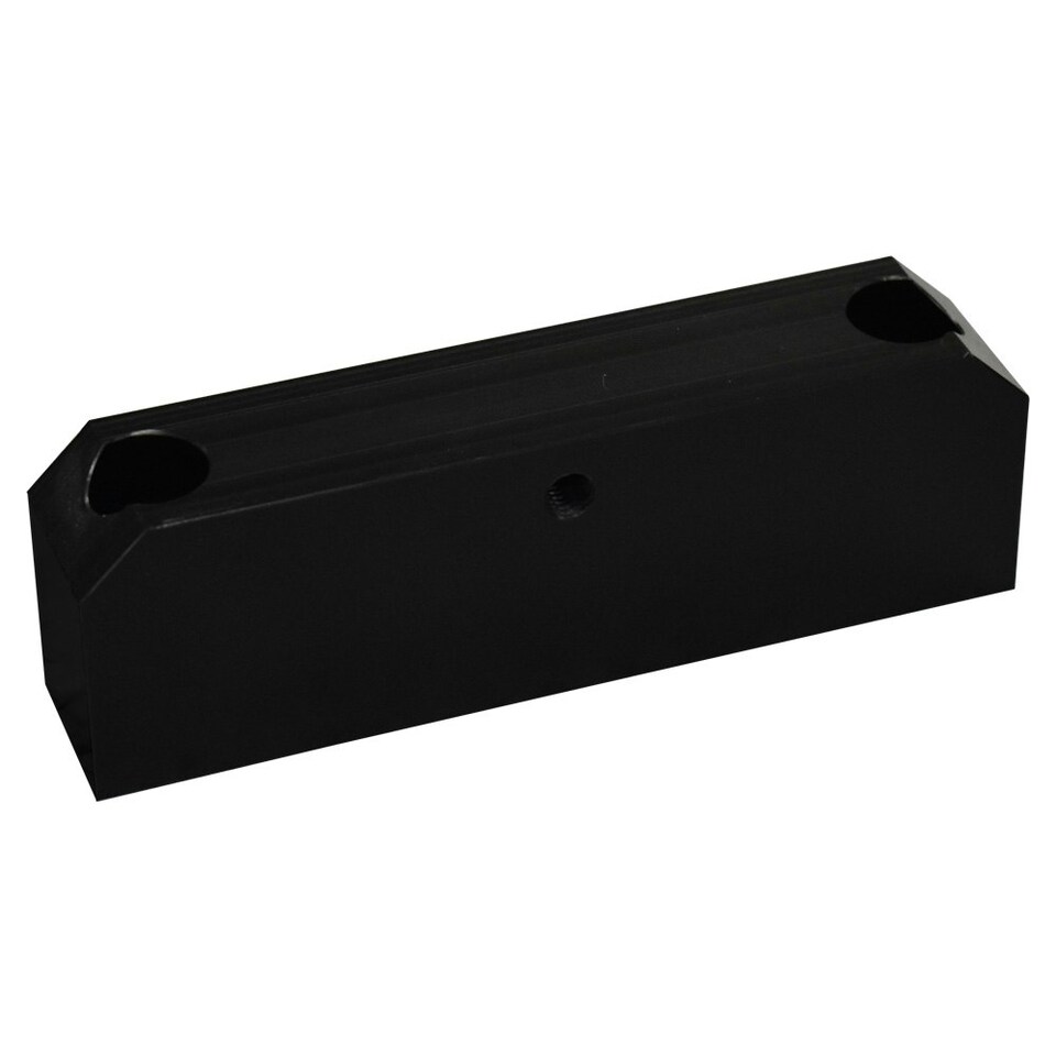 Plastica Commercial Reel 5in Y Piece Cap