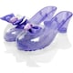 image 3 of Little Fairy Princess Deluxe Play Shoe Set