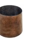 image 9 of Opulent Metallic Planter Gold