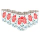 image 1 of BillyCan Hand-Painted Picnic Cups - 300ml - Cotton Peony White
