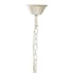 image 2 of Interiors by Premier 8 Bulb Pendant Light