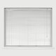 image 1 of Aluminium Venetian Blinds 195cm x 150cm White
