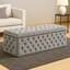 Silver Plush Velvet - Selected