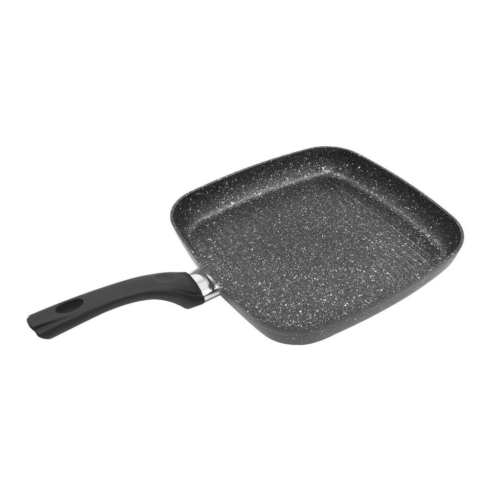 image 1 of Blackmoor 66170 Classic 28cm Griddle Pan
