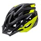 image 1 of Cycle Helmet MTB Bike Bicycle Skateboard Scooter Hoverboard Safety Helmet - Unrest Black | Green | L