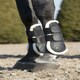 image 6 of LeMieux Capella Comfort Tendon Boots Black | Size 3