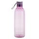 image 1 of Avira Atik RPET 1L Water Bottle - Purple - One Size Purple | One Size