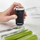 image 3 of FoodSaver Handheld Cordless Food Vacuum Sealer Machine with Charging Dock Black