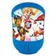 image 1 of Lexibook NLJ20PA Paw Patrol Table & Wall Nightlight Blue