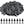 Gunmetal Black