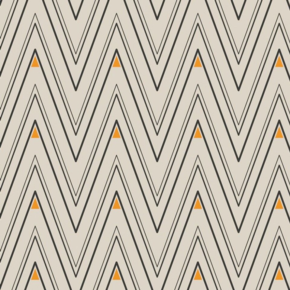 Art Gallery Fabrics Collar Ends Dreams Legendary 100% Cotton Poplin Dressmaking Fabric per metre - 110cm / 43" Wide