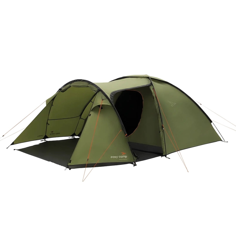 image 1 of Easy Camp Lomsdal 4 Dome Tent