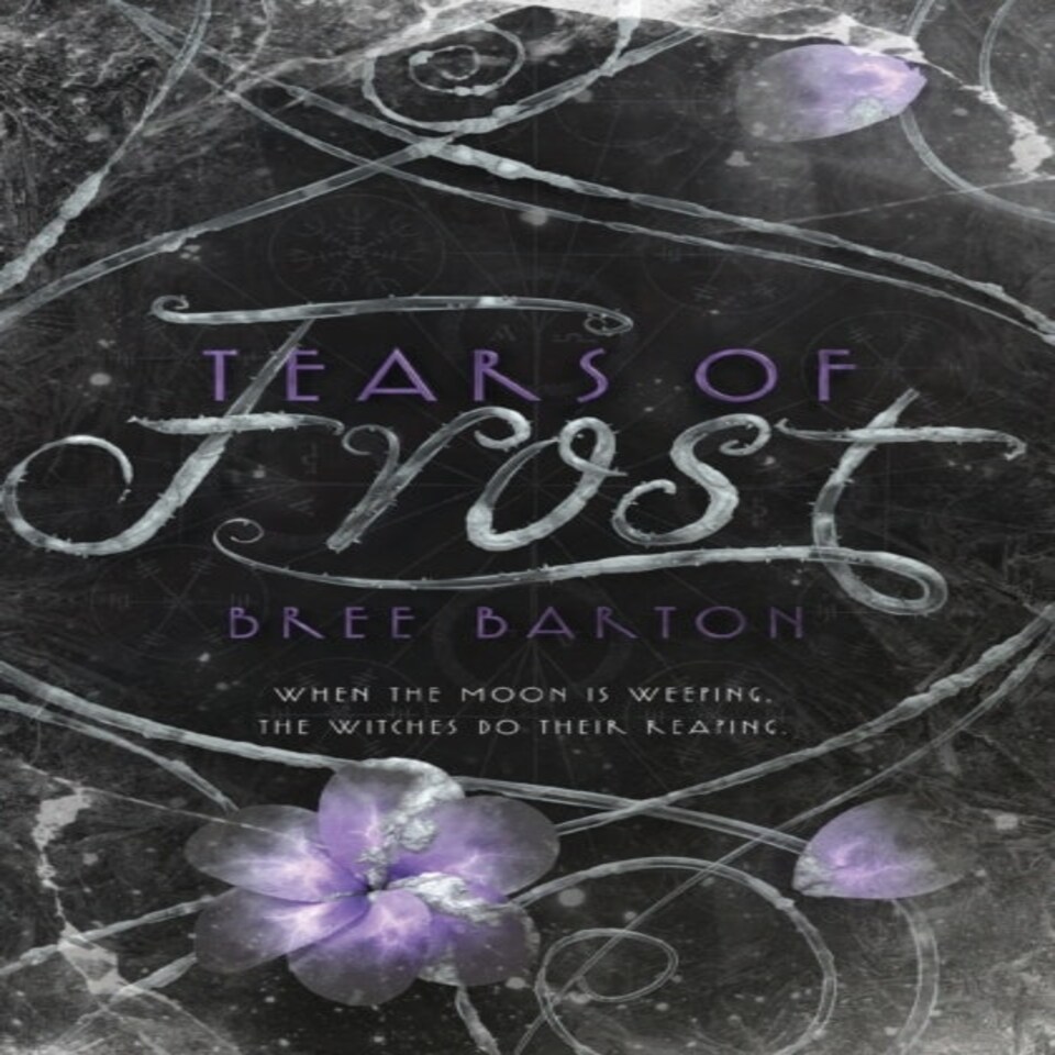 Tears Of Frost