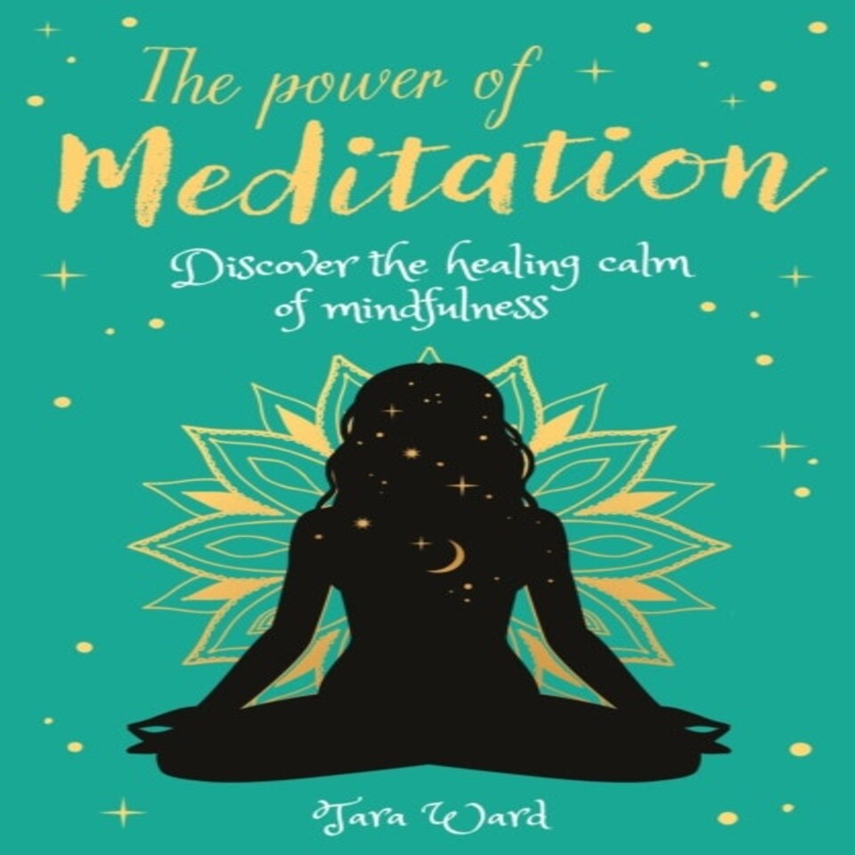 Power Of Meditation